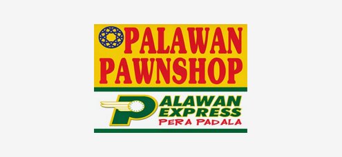 Palawan Pawnshop